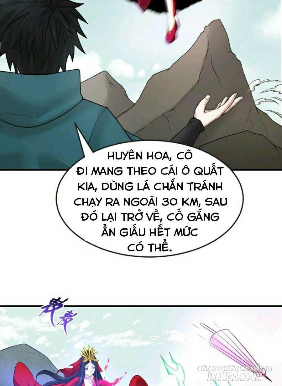Toàn Cầu Quỷ Dị Thời Đại Chapter 43 - Trang 2