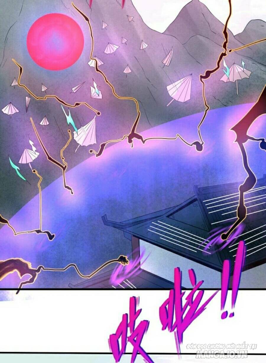 Toàn Cầu Quỷ Dị Thời Đại Chapter 43 - Trang 2