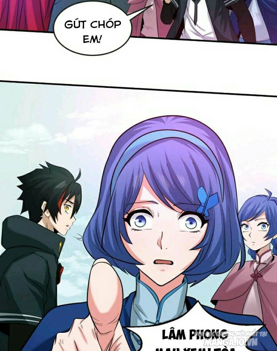Toàn Cầu Quỷ Dị Thời Đại Chapter 43 - Trang 2