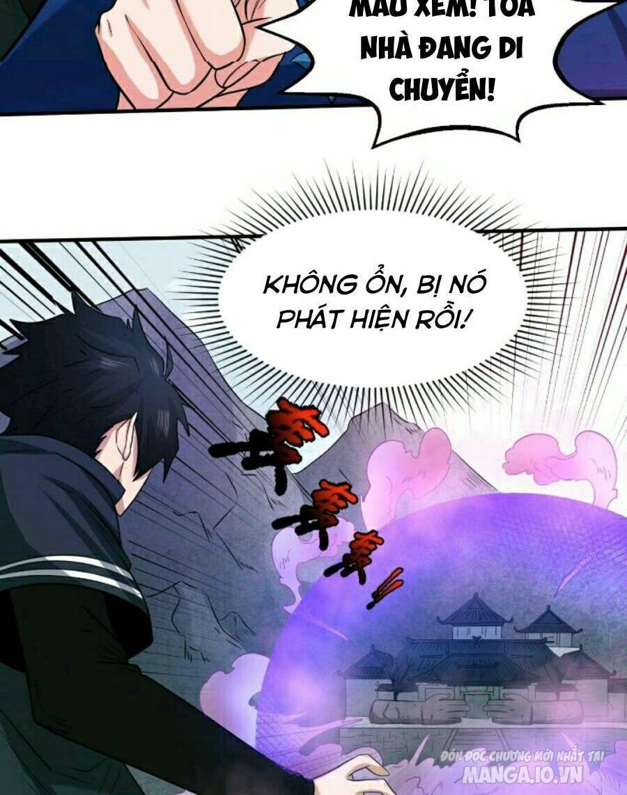 Toàn Cầu Quỷ Dị Thời Đại Chapter 43 - Trang 2