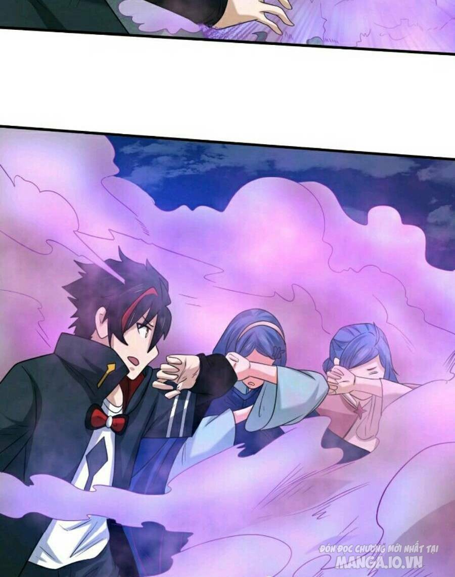 Toàn Cầu Quỷ Dị Thời Đại Chapter 43 - Trang 2