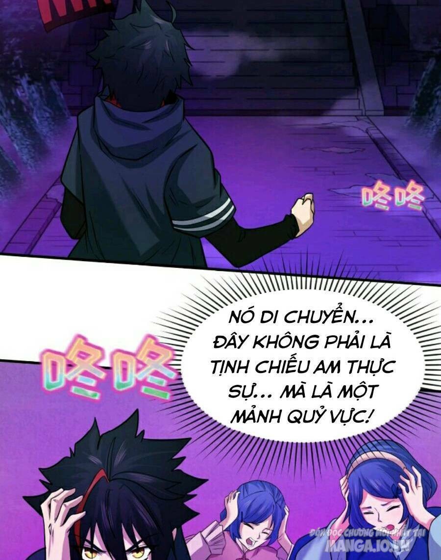Toàn Cầu Quỷ Dị Thời Đại Chapter 43 - Trang 2