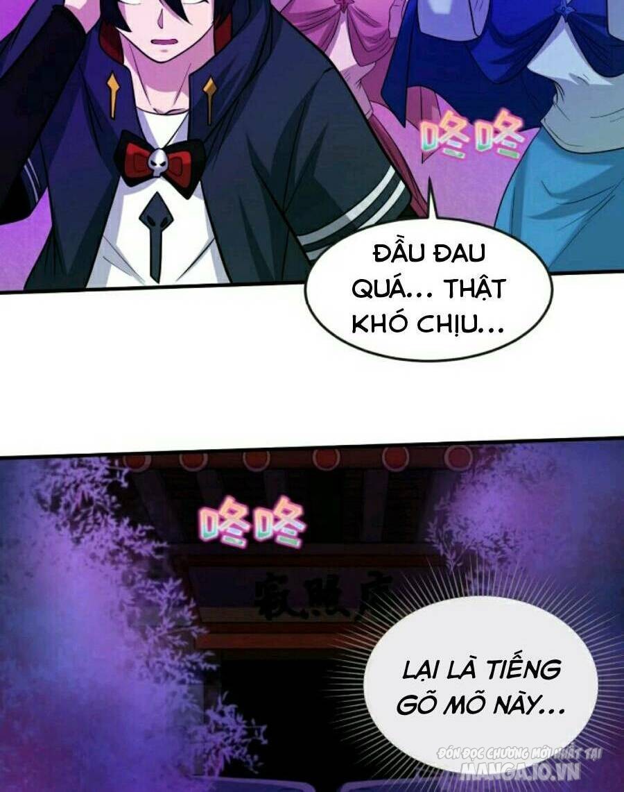 Toàn Cầu Quỷ Dị Thời Đại Chapter 43 - Trang 2