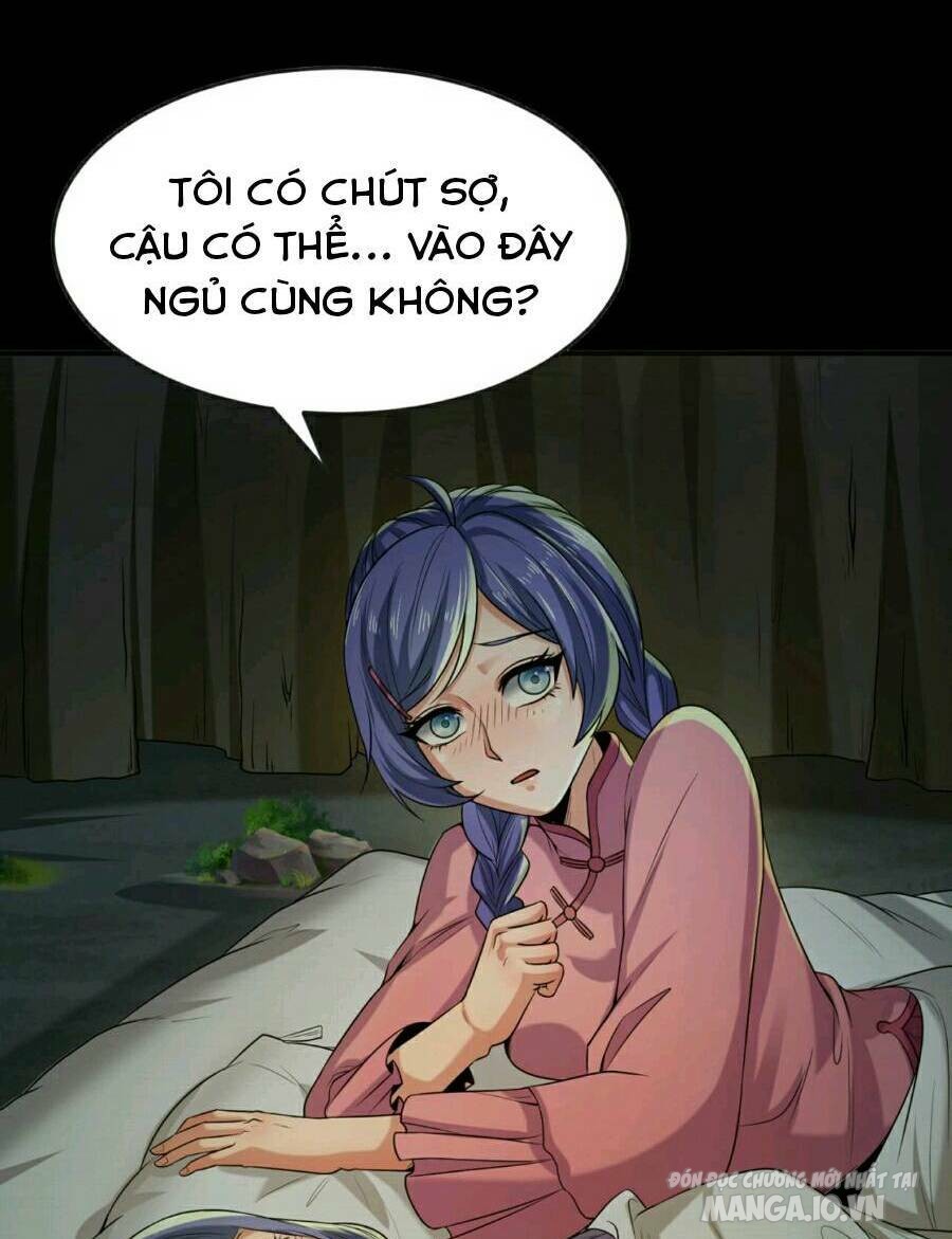 Toàn Cầu Quỷ Dị Thời Đại Chapter 43 - Trang 2