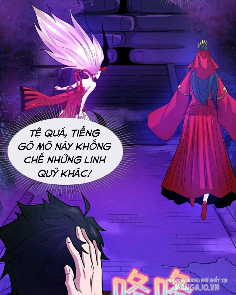 Toàn Cầu Quỷ Dị Thời Đại Chapter 43 - Trang 2