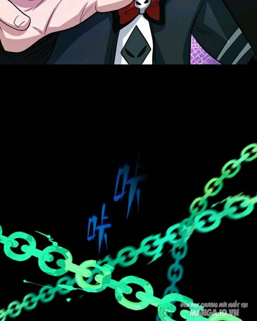 Toàn Cầu Quỷ Dị Thời Đại Chapter 43 - Trang 2