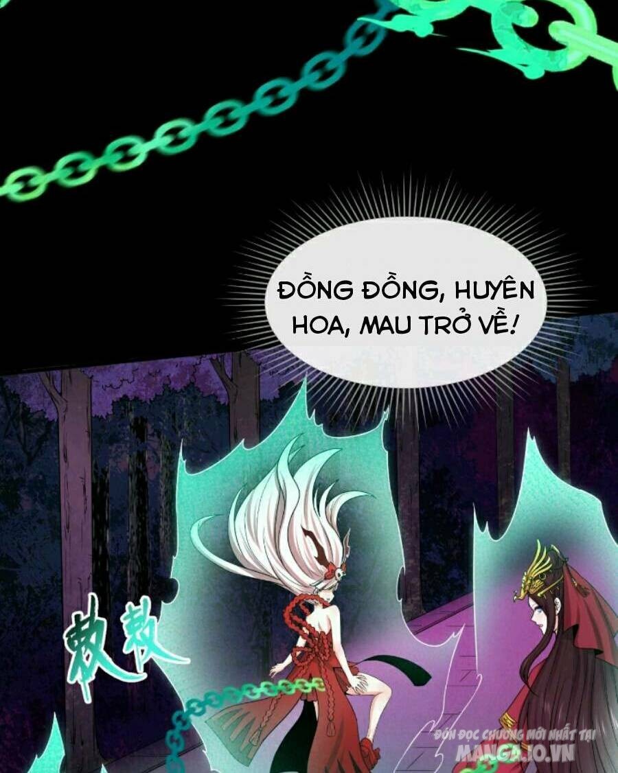 Toàn Cầu Quỷ Dị Thời Đại Chapter 43 - Trang 2