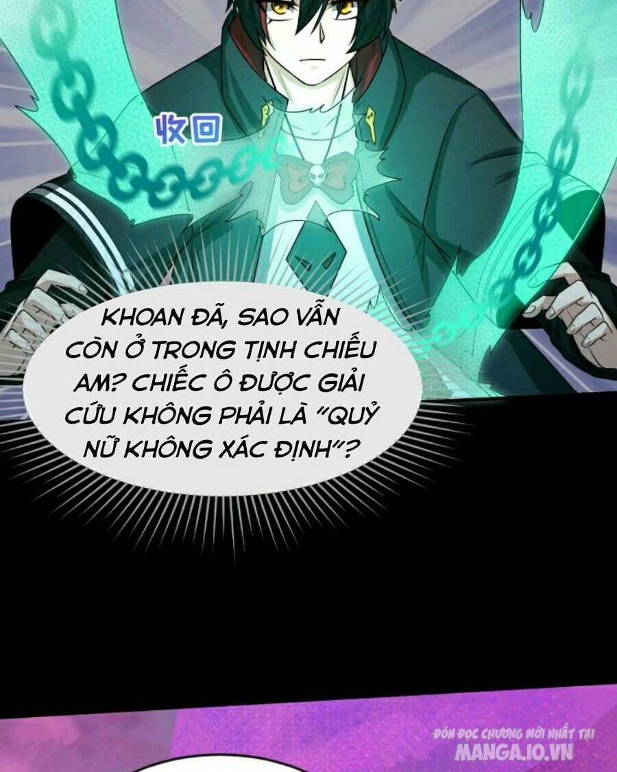 Toàn Cầu Quỷ Dị Thời Đại Chapter 43 - Trang 2