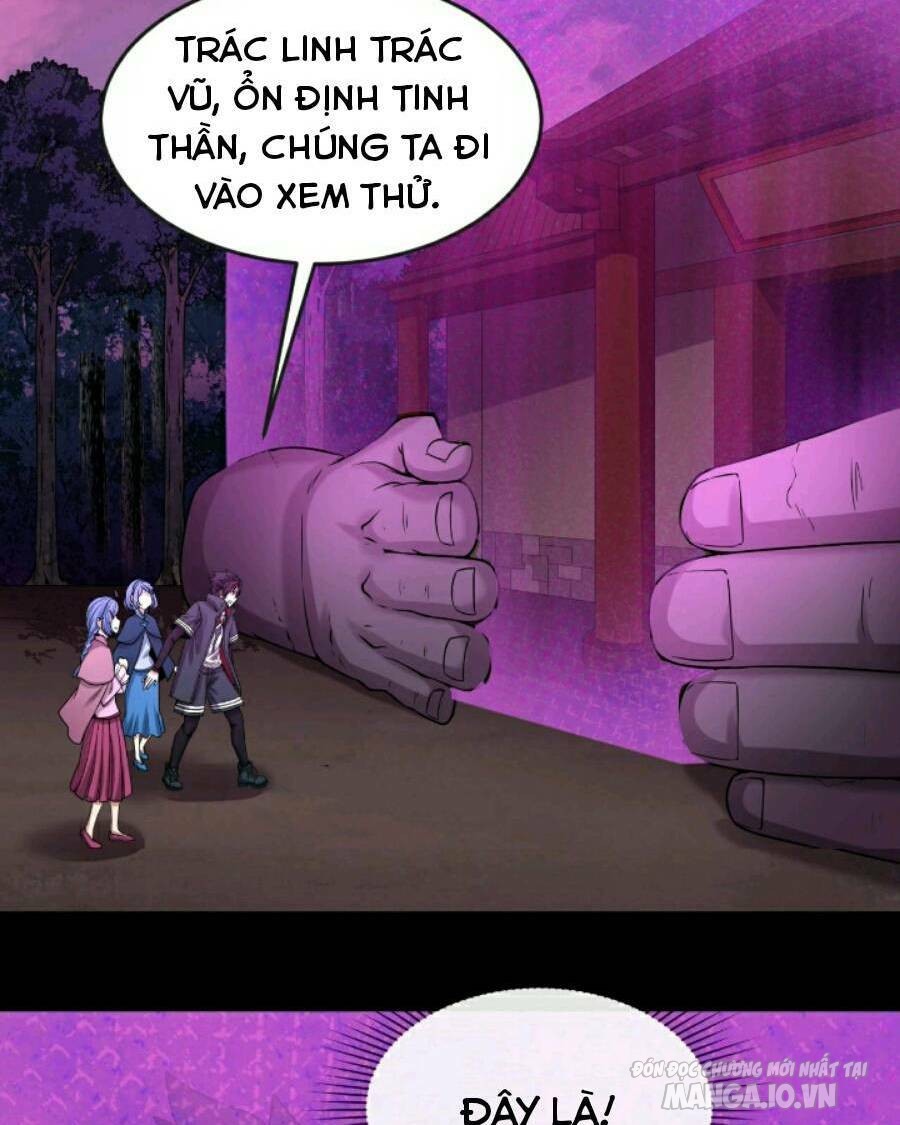 Toàn Cầu Quỷ Dị Thời Đại Chapter 43 - Trang 2