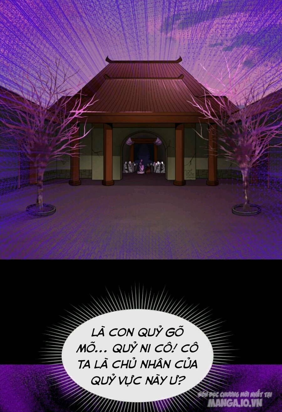 Toàn Cầu Quỷ Dị Thời Đại Chapter 43 - Trang 2