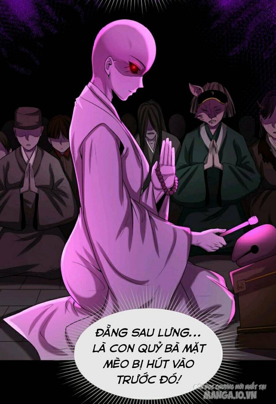 Toàn Cầu Quỷ Dị Thời Đại Chapter 43 - Trang 2