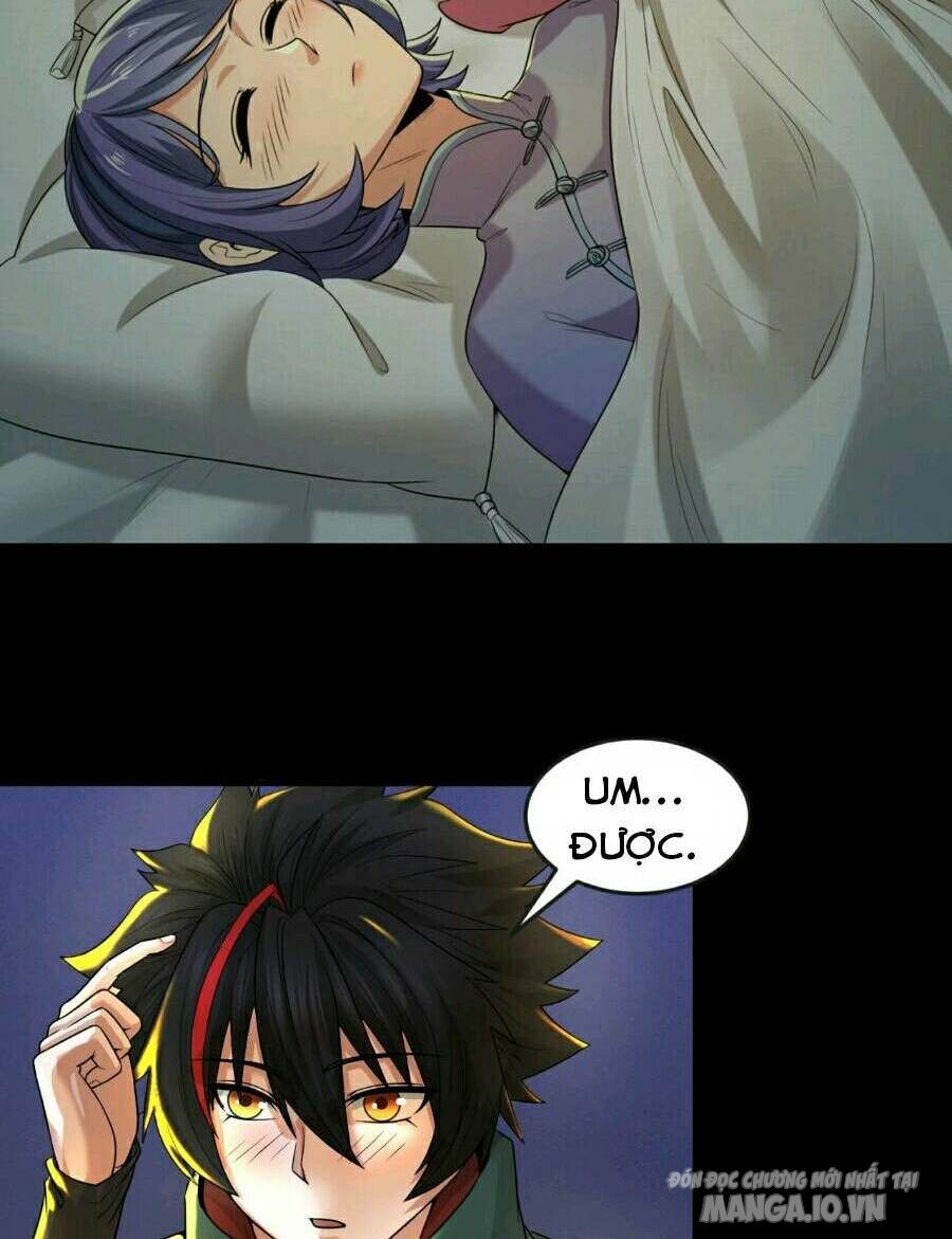 Toàn Cầu Quỷ Dị Thời Đại Chapter 43 - Trang 2