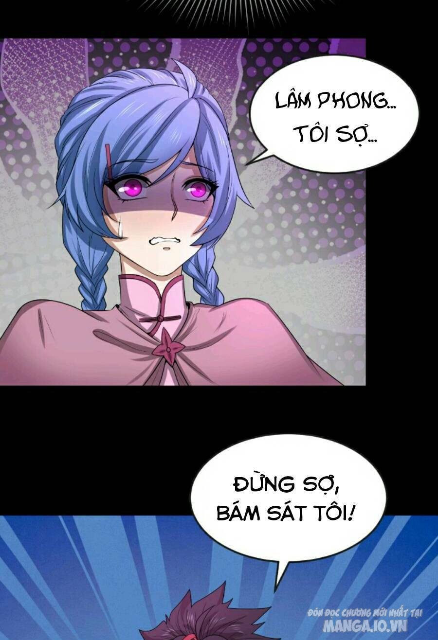 Toàn Cầu Quỷ Dị Thời Đại Chapter 43 - Trang 2