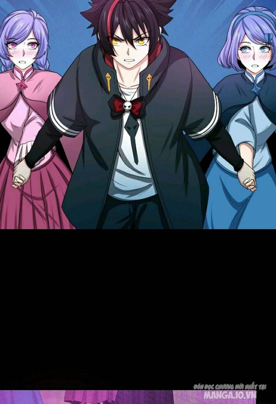 Toàn Cầu Quỷ Dị Thời Đại Chapter 43 - Trang 2