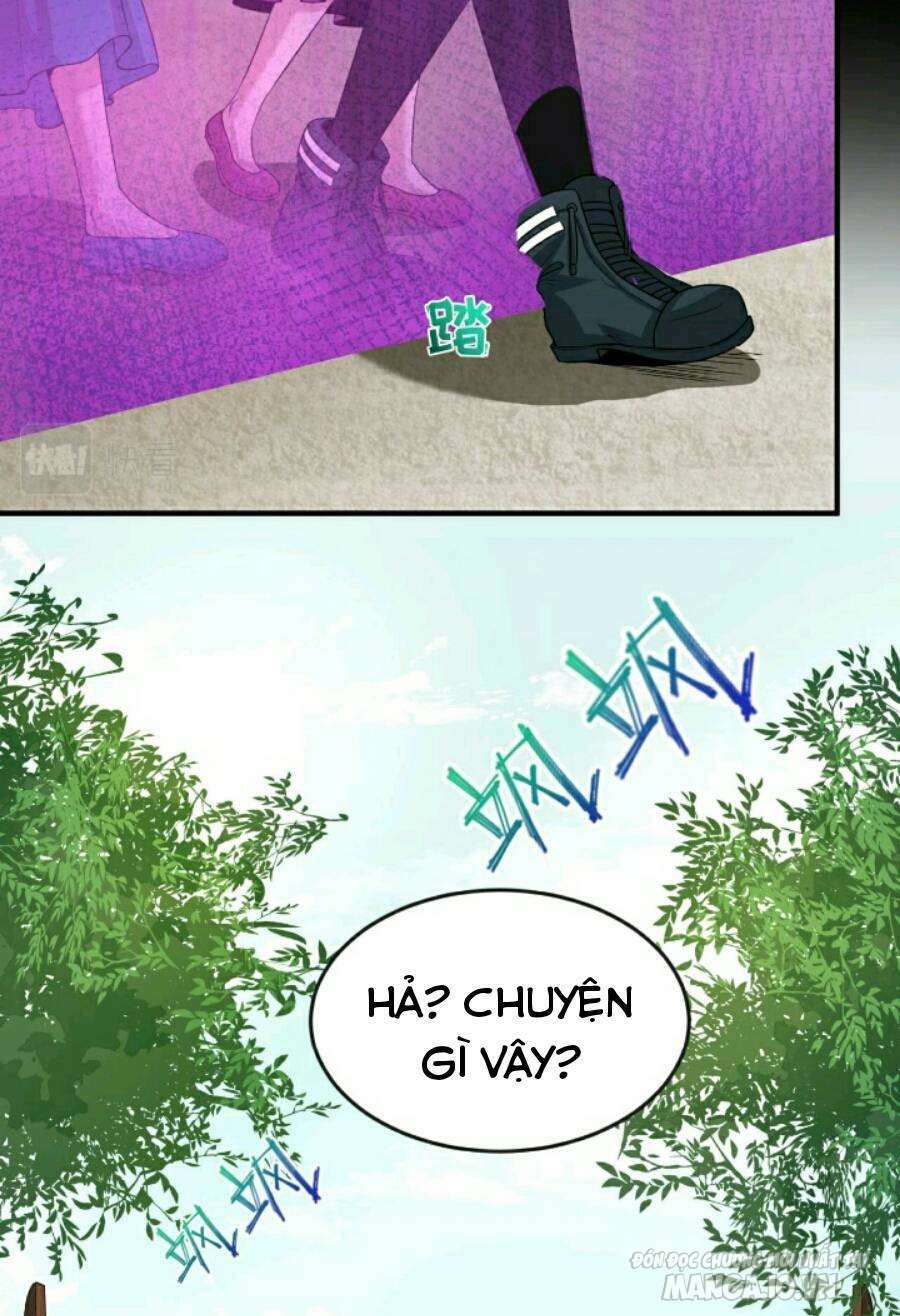 Toàn Cầu Quỷ Dị Thời Đại Chapter 43 - Trang 2