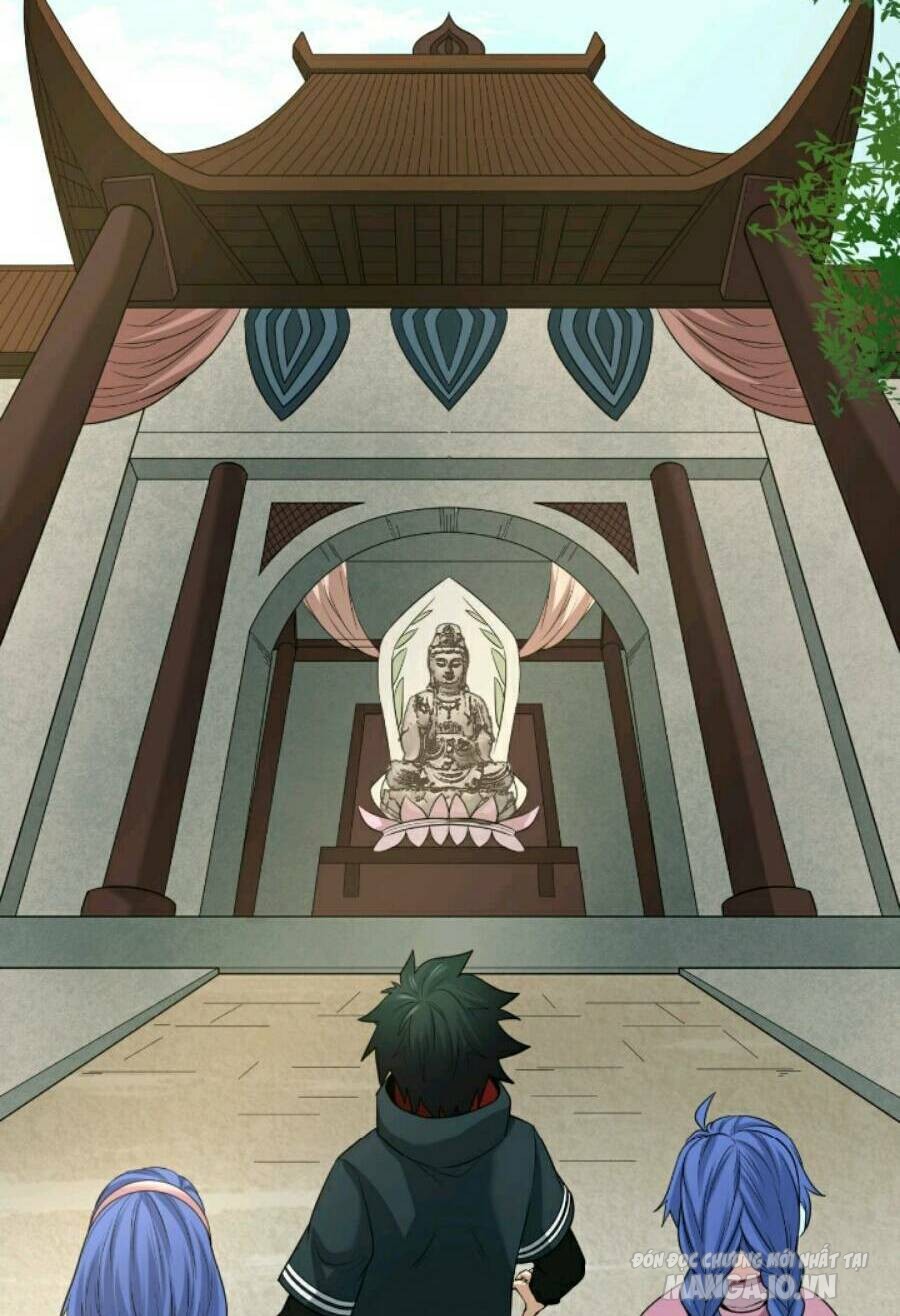 Toàn Cầu Quỷ Dị Thời Đại Chapter 43 - Trang 2