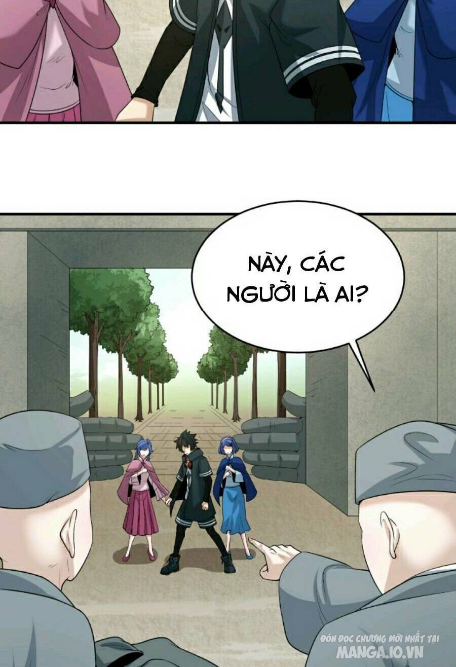 Toàn Cầu Quỷ Dị Thời Đại Chapter 43 - Trang 2