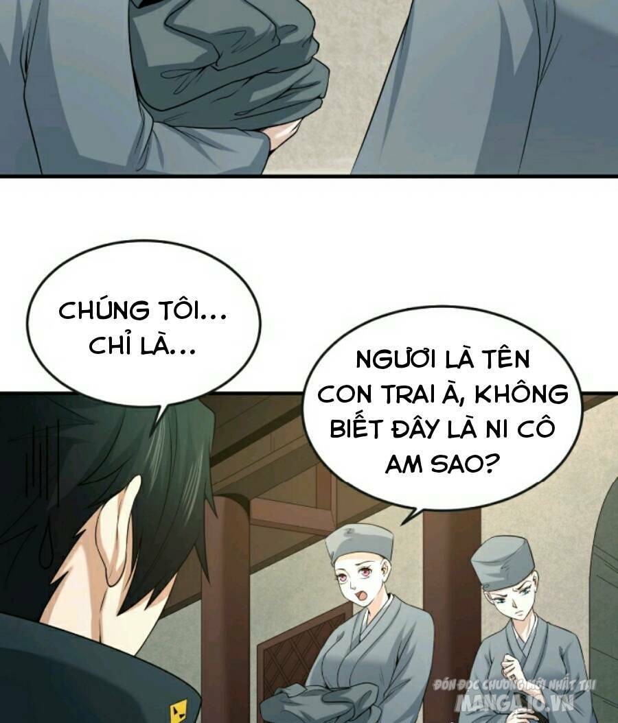 Toàn Cầu Quỷ Dị Thời Đại Chapter 43 - Trang 2