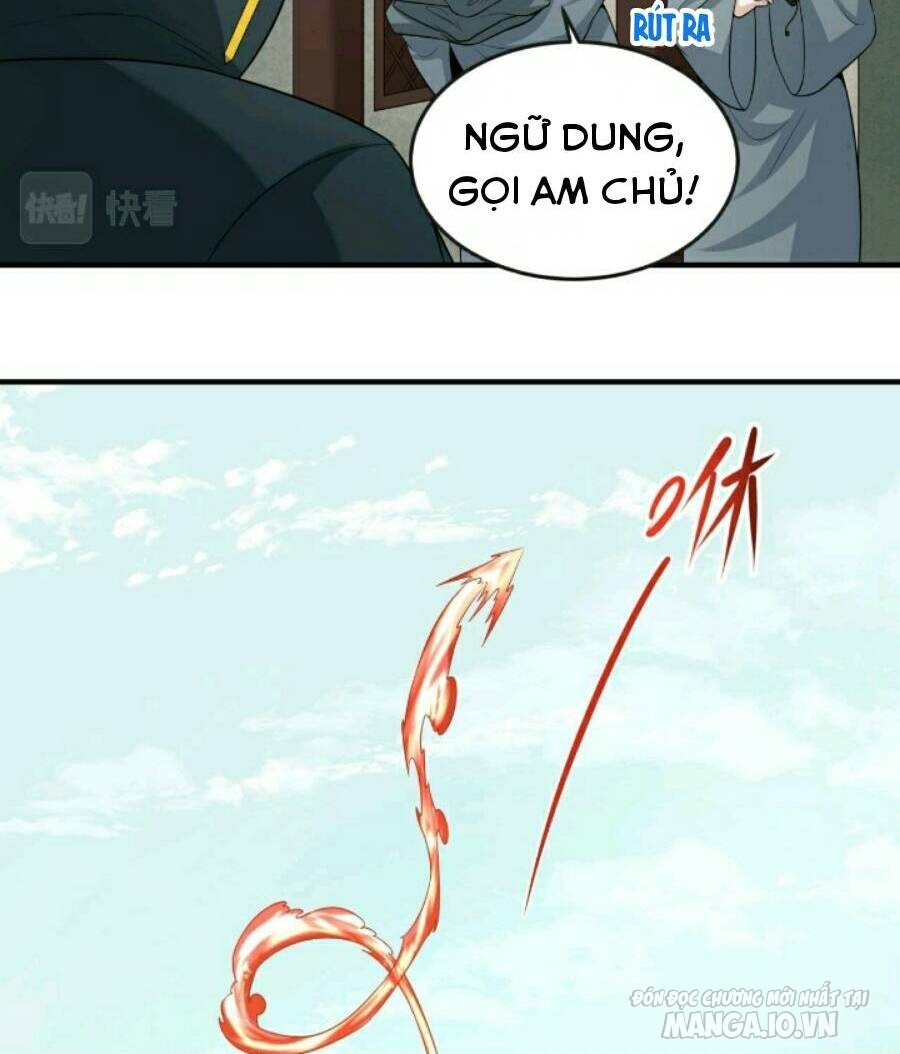 Toàn Cầu Quỷ Dị Thời Đại Chapter 43 - Trang 2