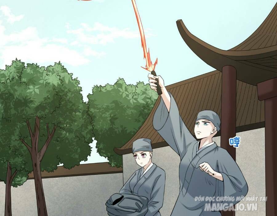 Toàn Cầu Quỷ Dị Thời Đại Chapter 43 - Trang 2