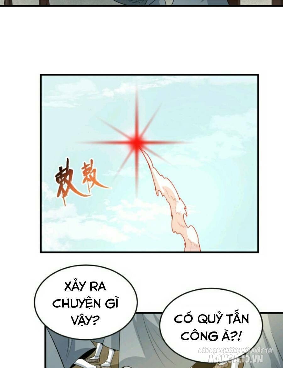 Toàn Cầu Quỷ Dị Thời Đại Chapter 43 - Trang 2