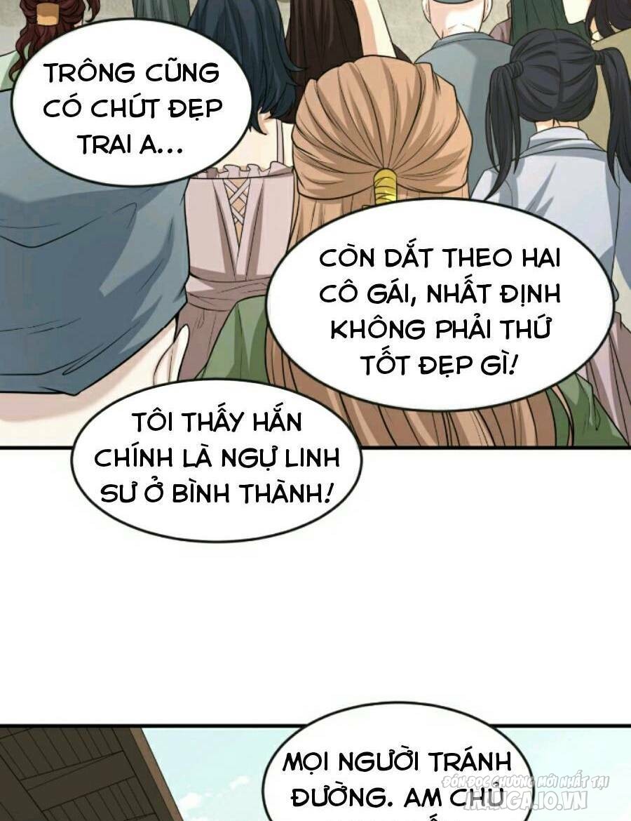 Toàn Cầu Quỷ Dị Thời Đại Chapter 43 - Trang 2