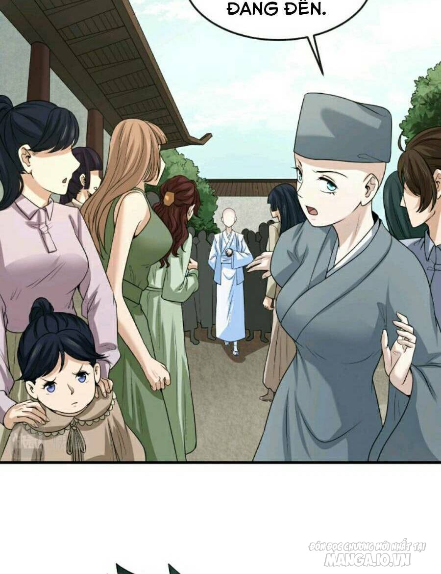 Toàn Cầu Quỷ Dị Thời Đại Chapter 43 - Trang 2