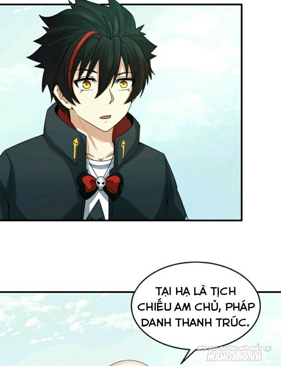 Toàn Cầu Quỷ Dị Thời Đại Chapter 43 - Trang 2