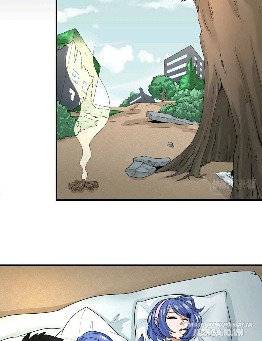 Toàn Cầu Quỷ Dị Thời Đại Chapter 43 - Trang 2