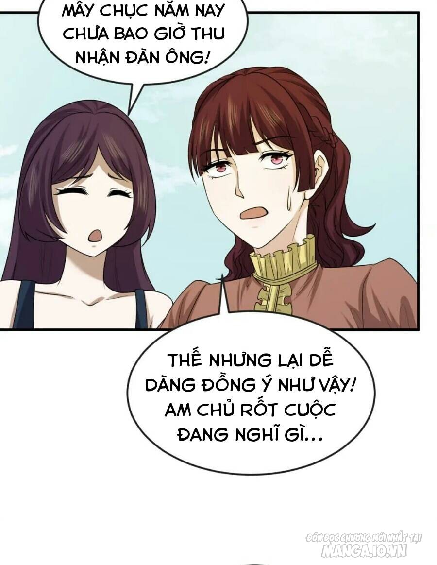 Toàn Cầu Quỷ Dị Thời Đại Chapter 44 - Trang 2