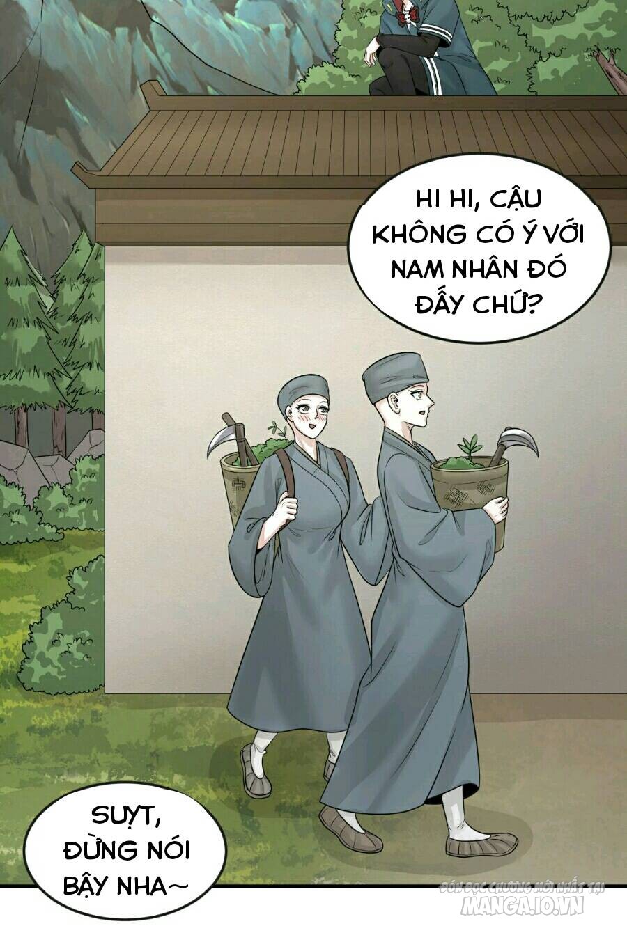 Toàn Cầu Quỷ Dị Thời Đại Chapter 44 - Trang 2