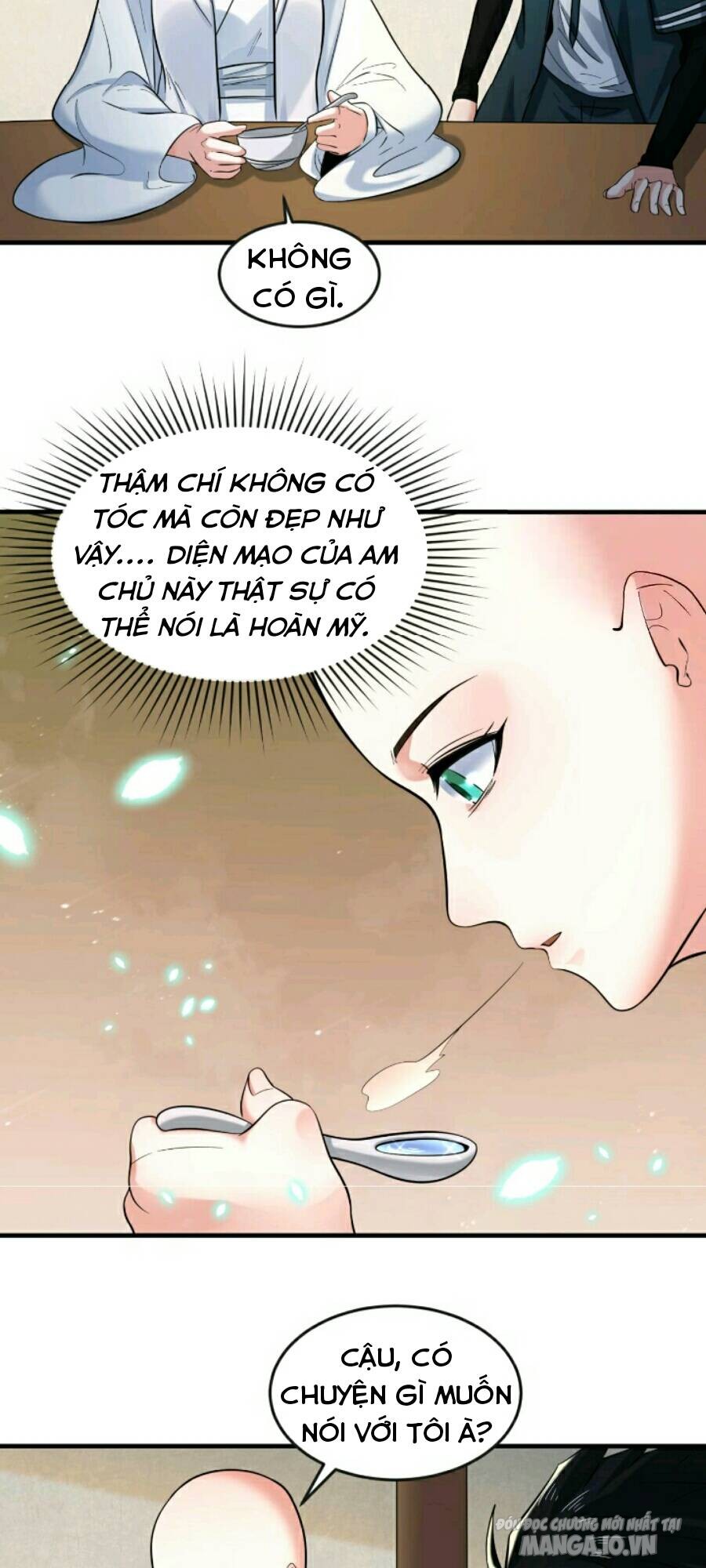 Toàn Cầu Quỷ Dị Thời Đại Chapter 44 - Trang 2