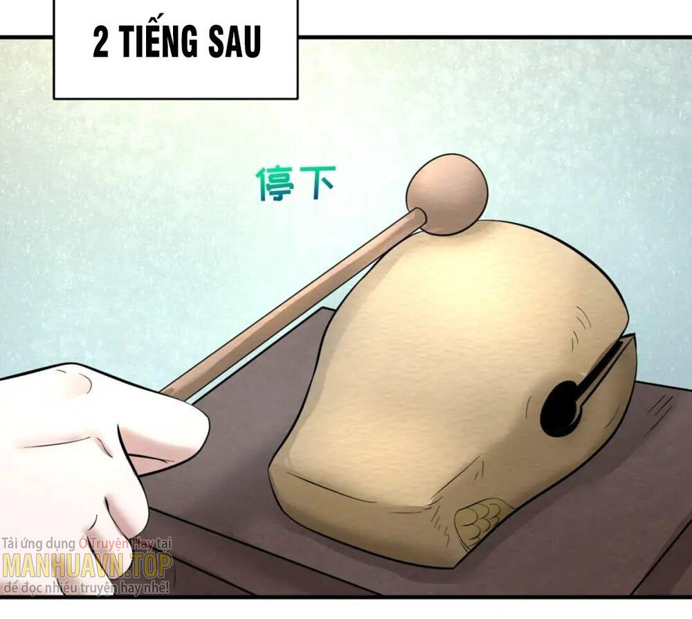 Toàn Cầu Quỷ Dị Thời Đại Chapter 45 - Trang 2