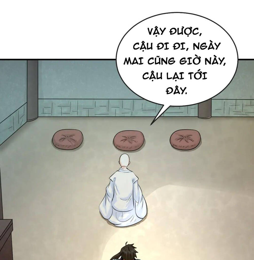 Toàn Cầu Quỷ Dị Thời Đại Chapter 45 - Trang 2
