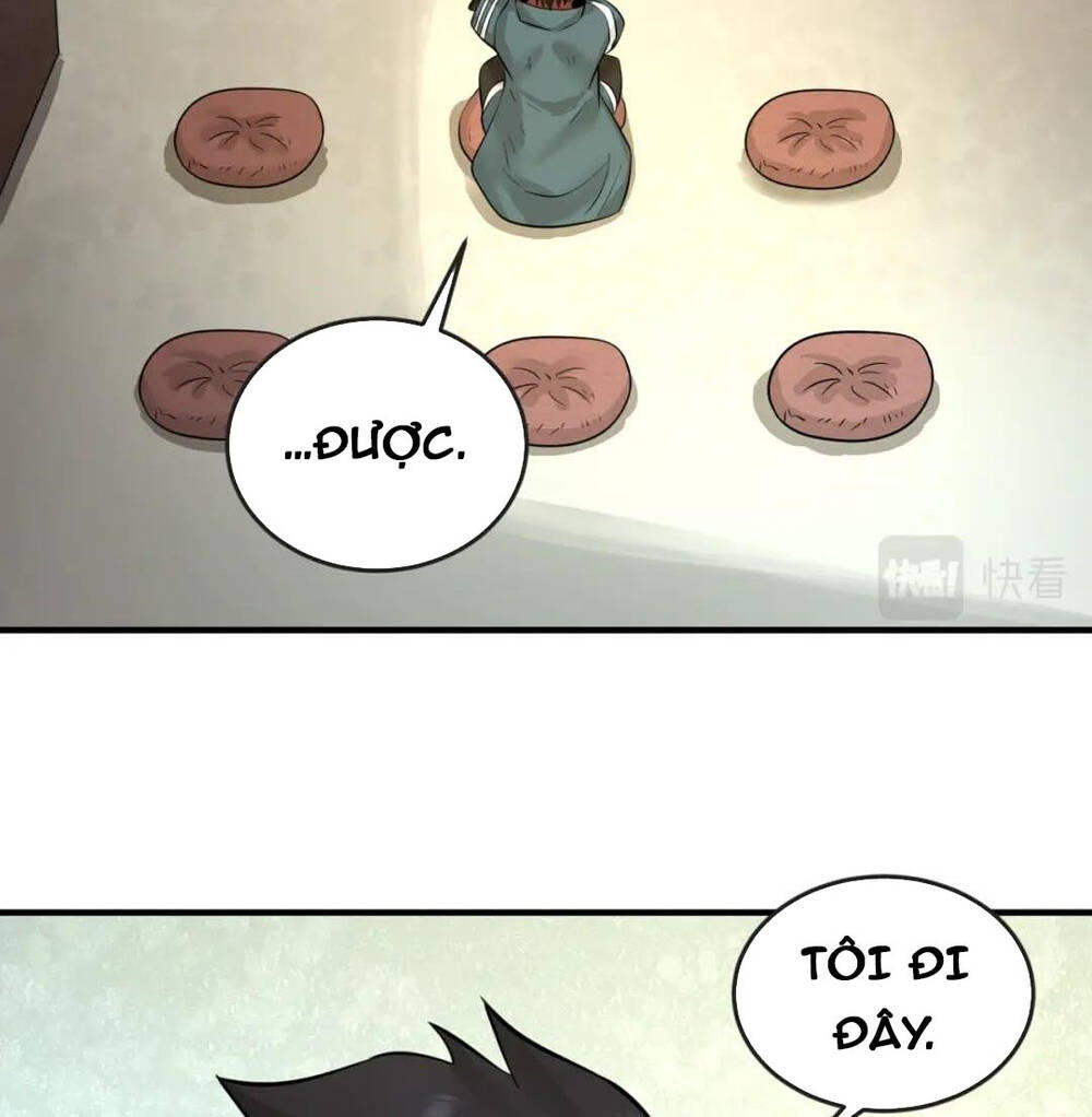 Toàn Cầu Quỷ Dị Thời Đại Chapter 45 - Trang 2