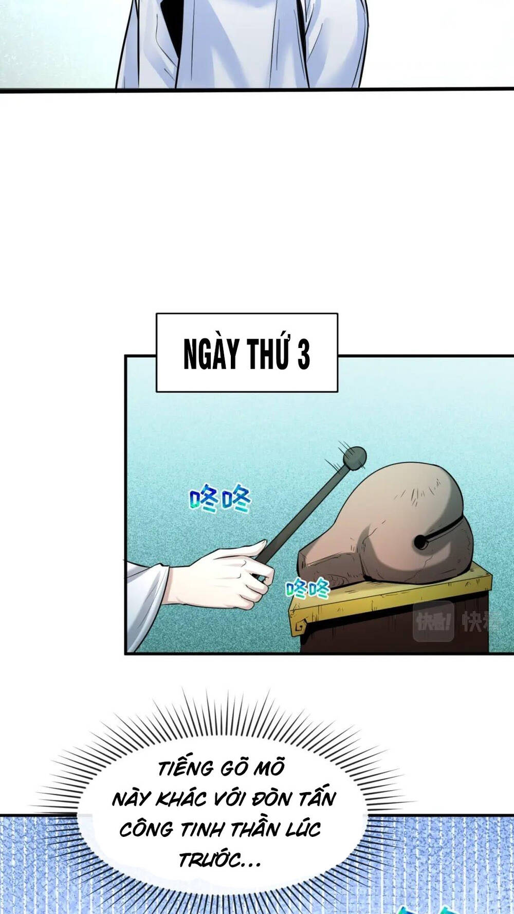 Toàn Cầu Quỷ Dị Thời Đại Chapter 45 - Trang 2