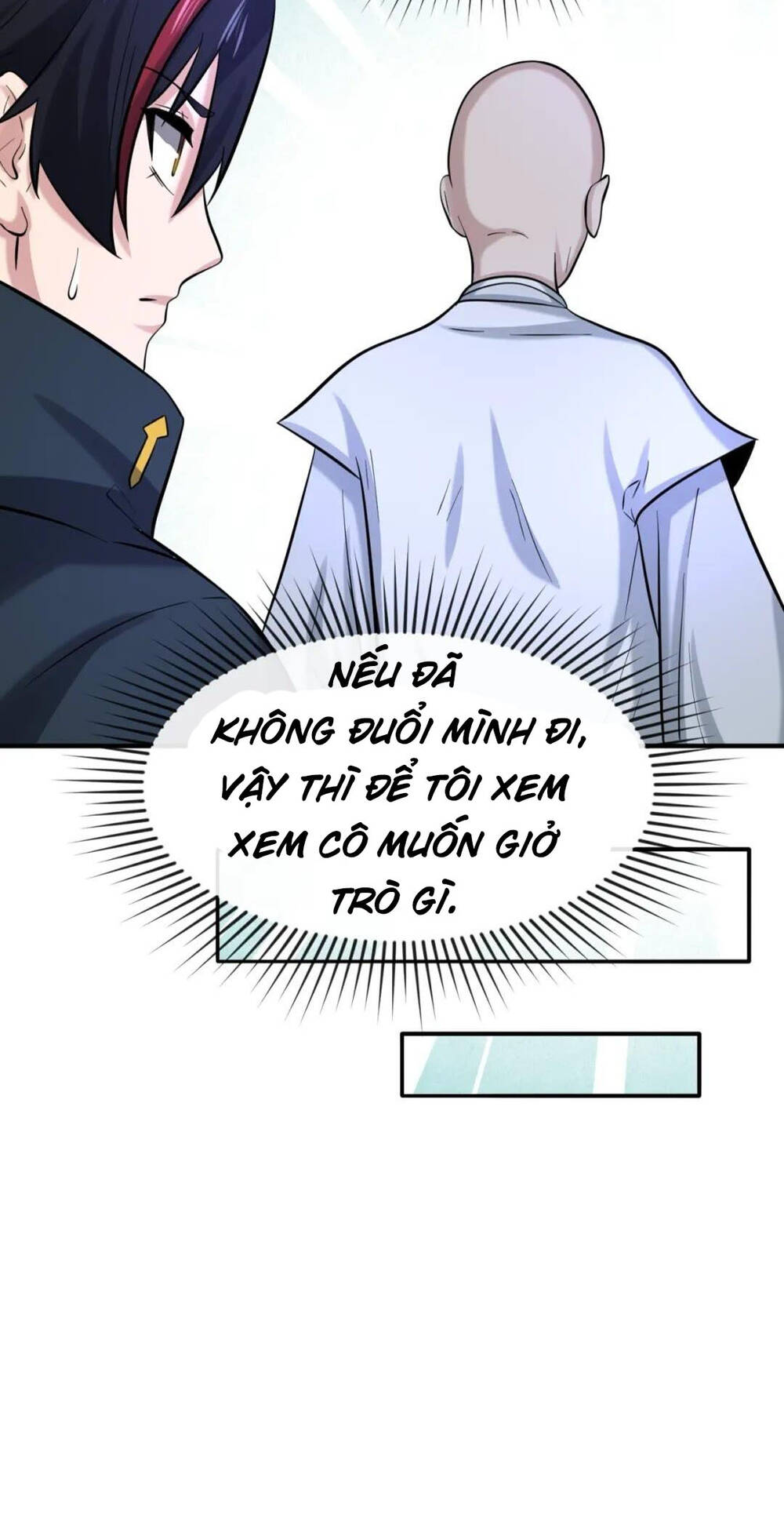 Toàn Cầu Quỷ Dị Thời Đại Chapter 45 - Trang 2