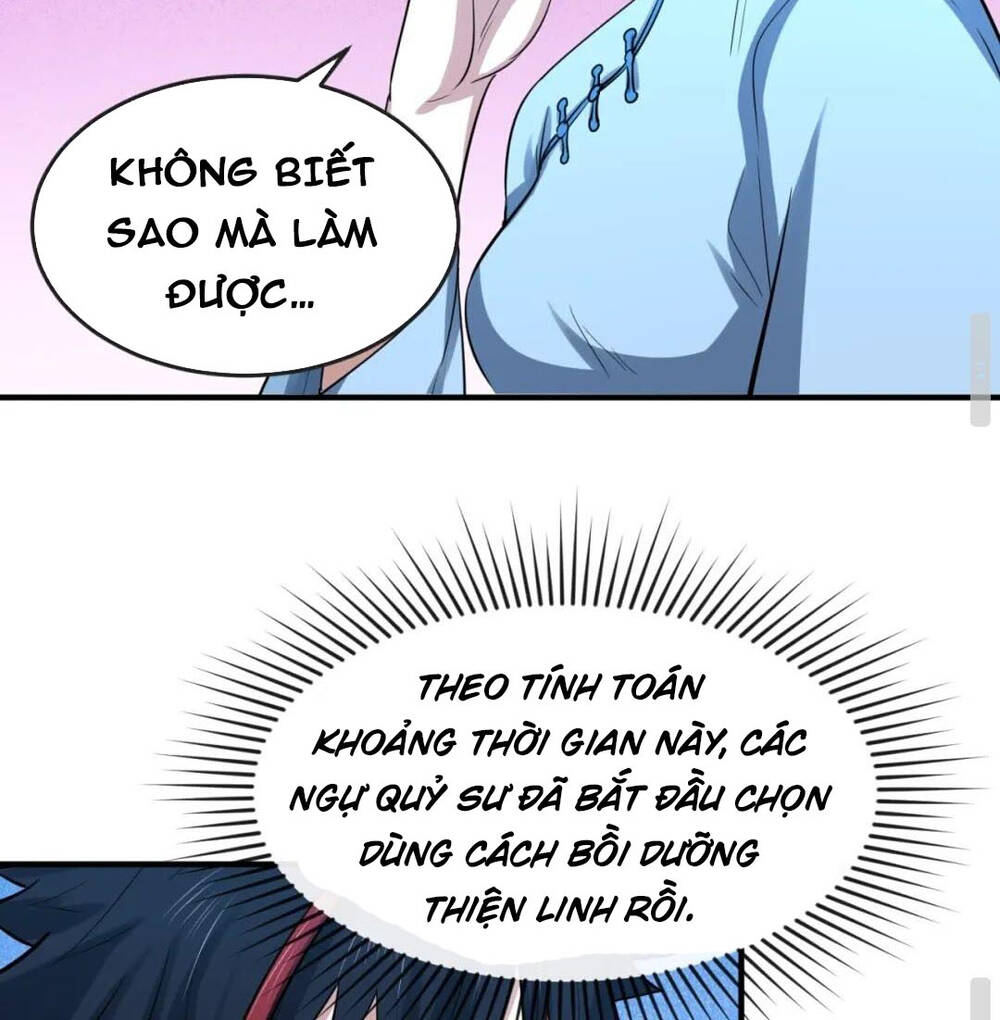 Toàn Cầu Quỷ Dị Thời Đại Chapter 45 - Trang 2