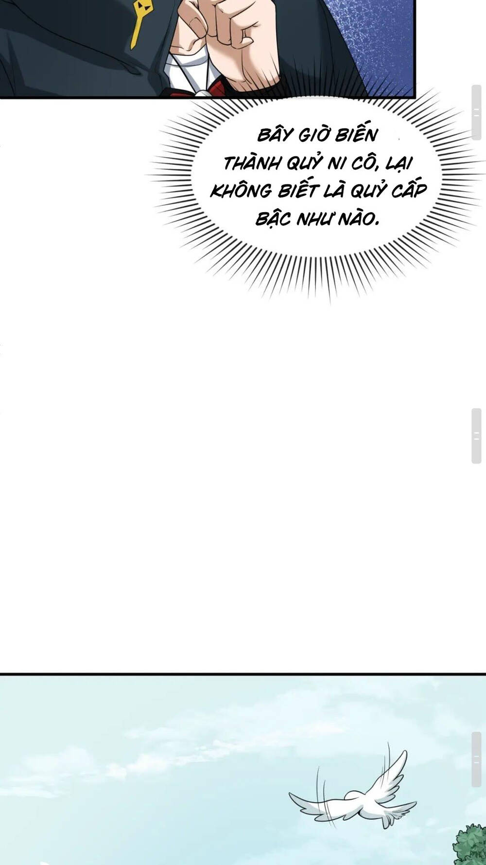 Toàn Cầu Quỷ Dị Thời Đại Chapter 45 - Trang 2