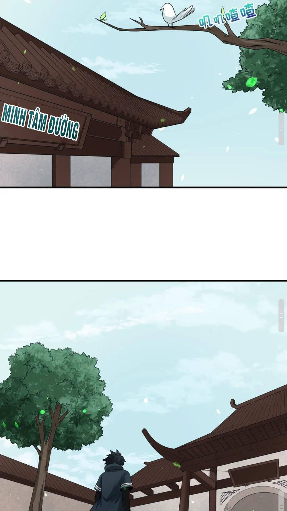 Toàn Cầu Quỷ Dị Thời Đại Chapter 45 - Trang 2