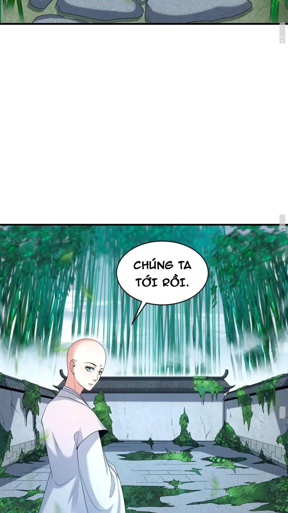 Toàn Cầu Quỷ Dị Thời Đại Chapter 45 - Trang 2