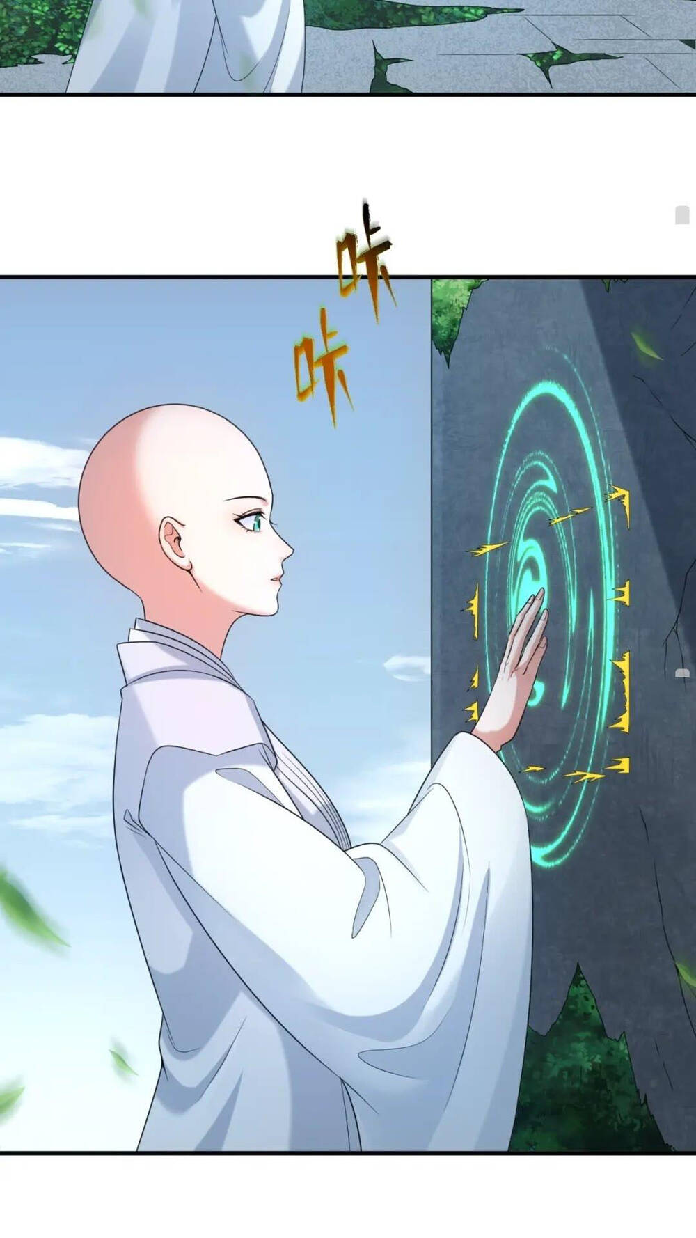 Toàn Cầu Quỷ Dị Thời Đại Chapter 45 - Trang 2