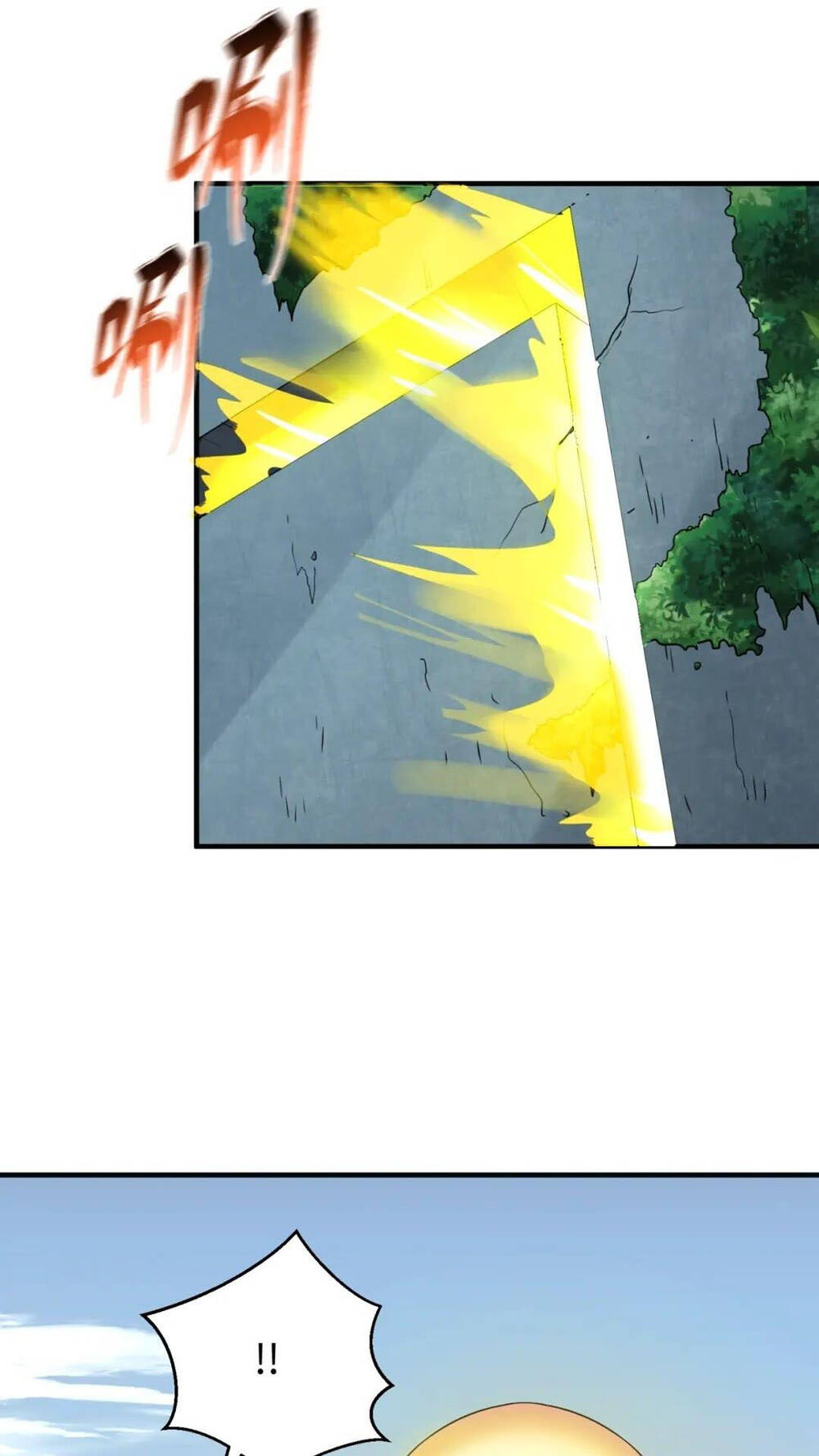 Toàn Cầu Quỷ Dị Thời Đại Chapter 45 - Trang 2