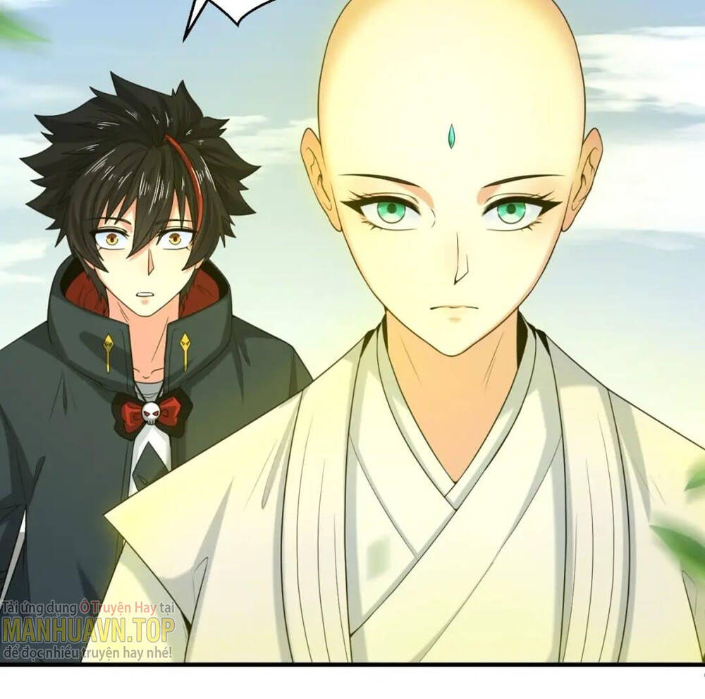 Toàn Cầu Quỷ Dị Thời Đại Chapter 45 - Trang 2