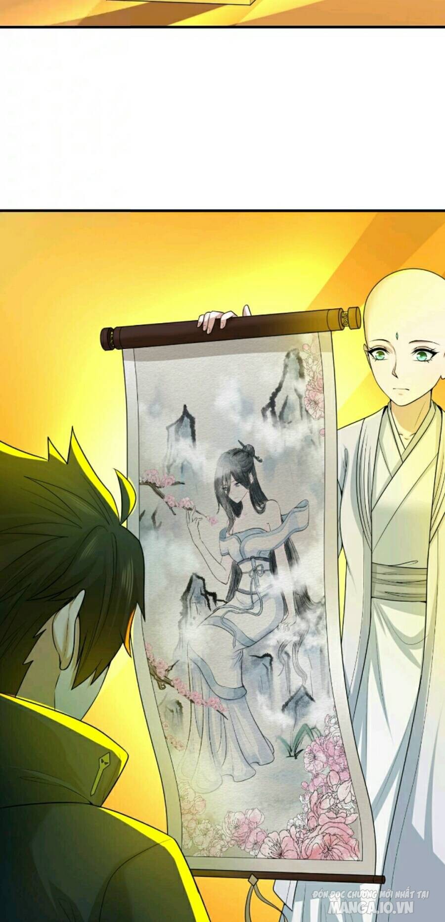 Toàn Cầu Quỷ Dị Thời Đại Chapter 46 - Trang 2