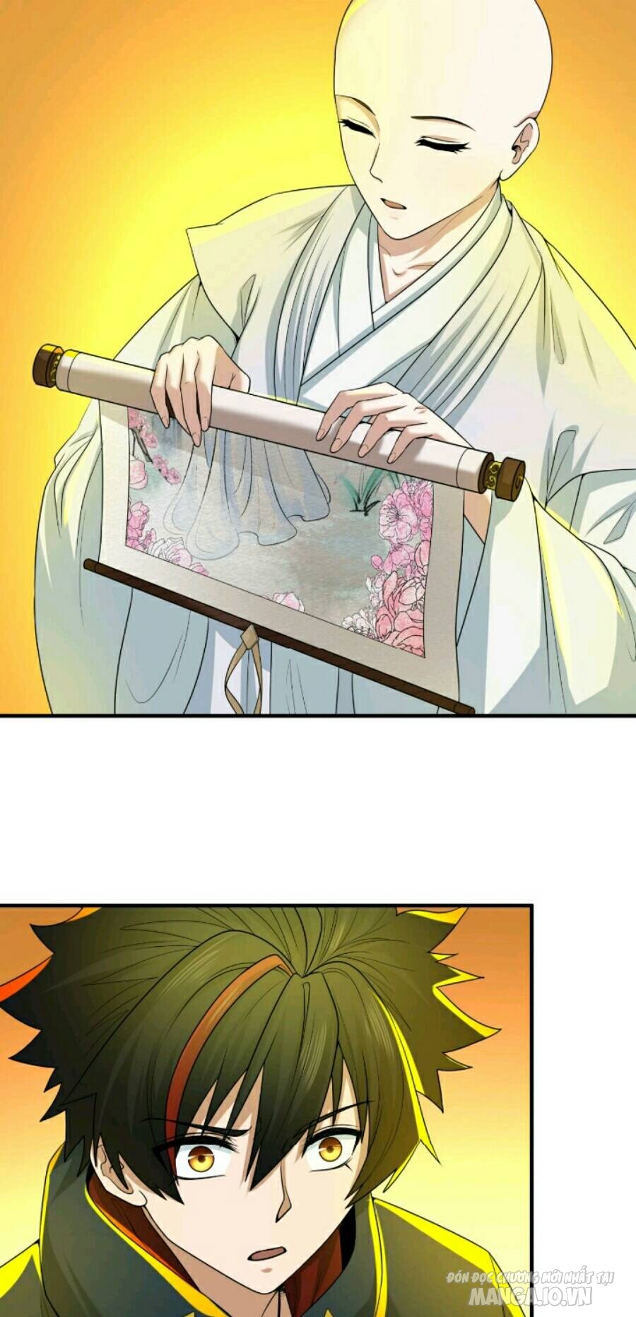 Toàn Cầu Quỷ Dị Thời Đại Chapter 46 - Trang 2