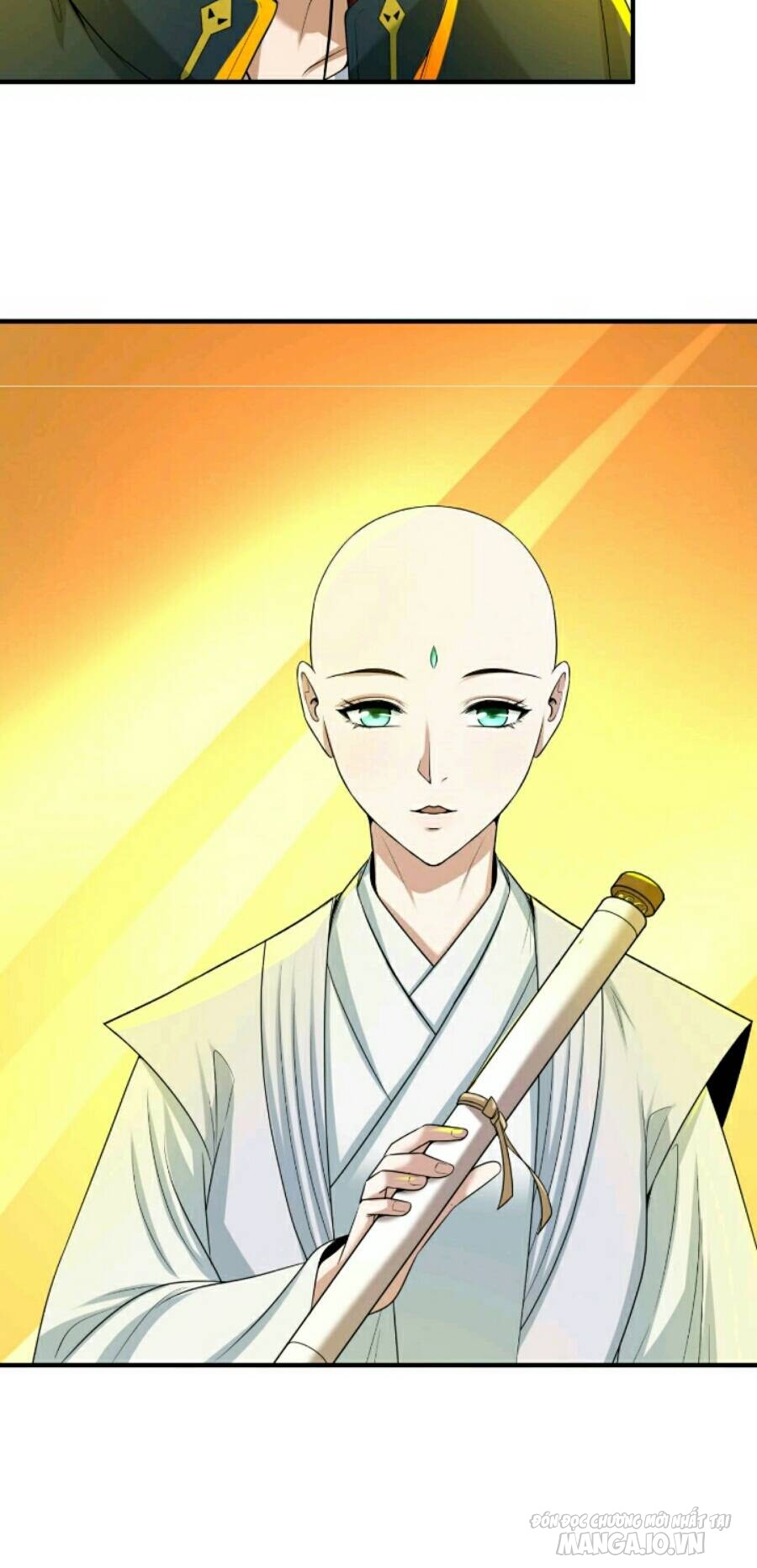 Toàn Cầu Quỷ Dị Thời Đại Chapter 46 - Trang 2