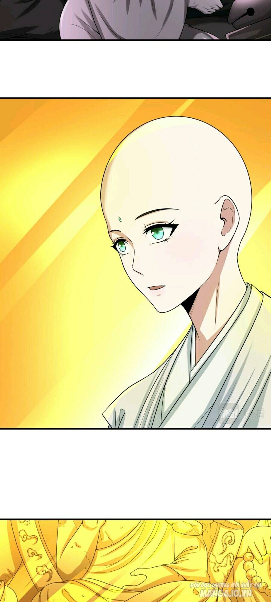 Toàn Cầu Quỷ Dị Thời Đại Chapter 46 - Trang 2