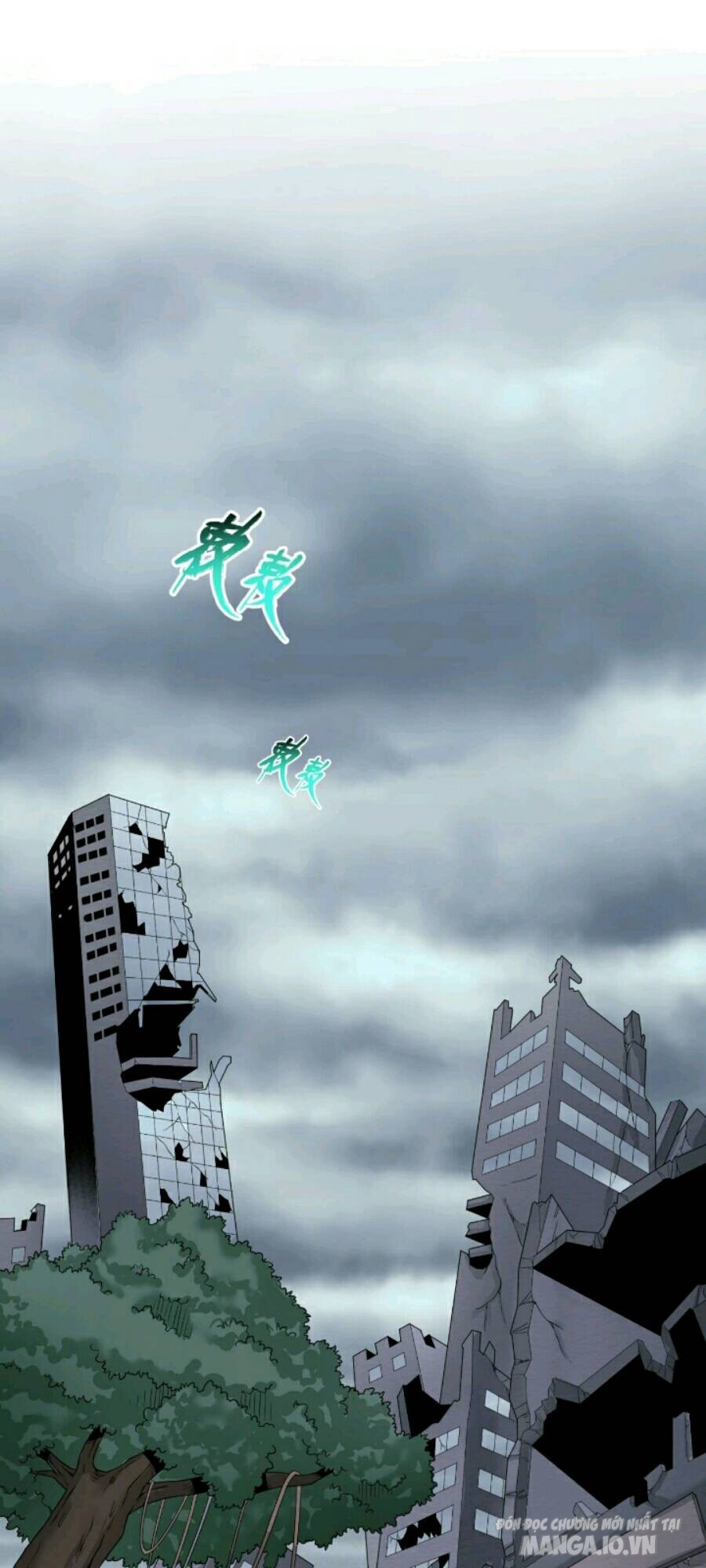 Toàn Cầu Quỷ Dị Thời Đại Chapter 46 - Trang 2