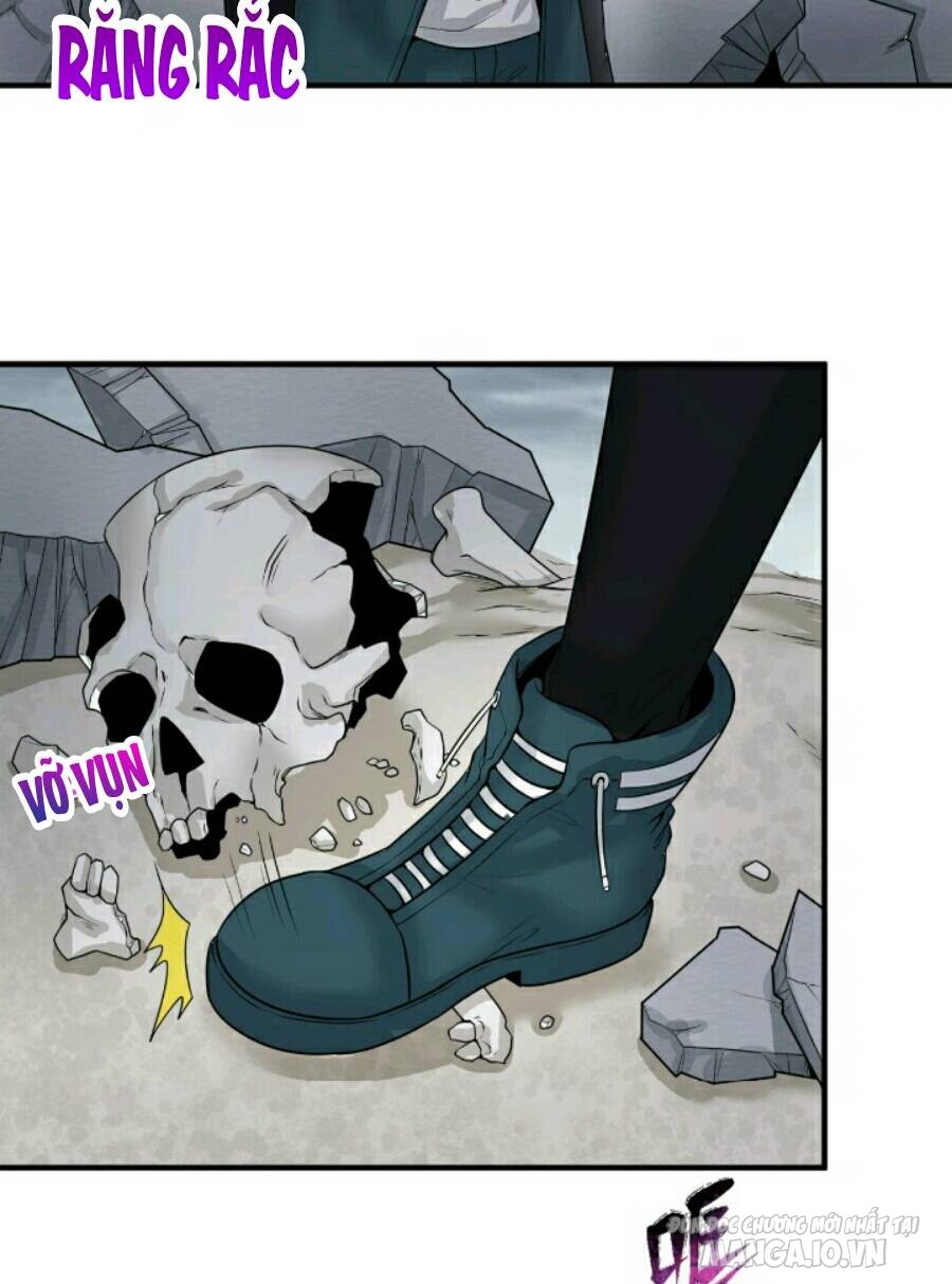 Toàn Cầu Quỷ Dị Thời Đại Chapter 46 - Trang 2